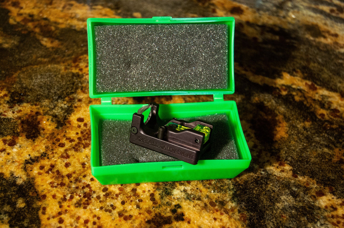 Micro SeeAll Open Sight SeeAll Open Sights – SeeAll Sights