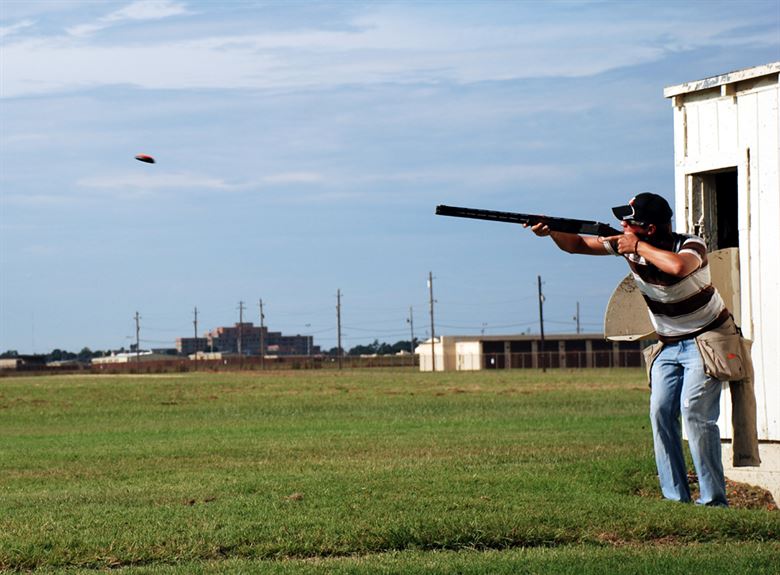 7 Ridiculously Fun Shooting Games