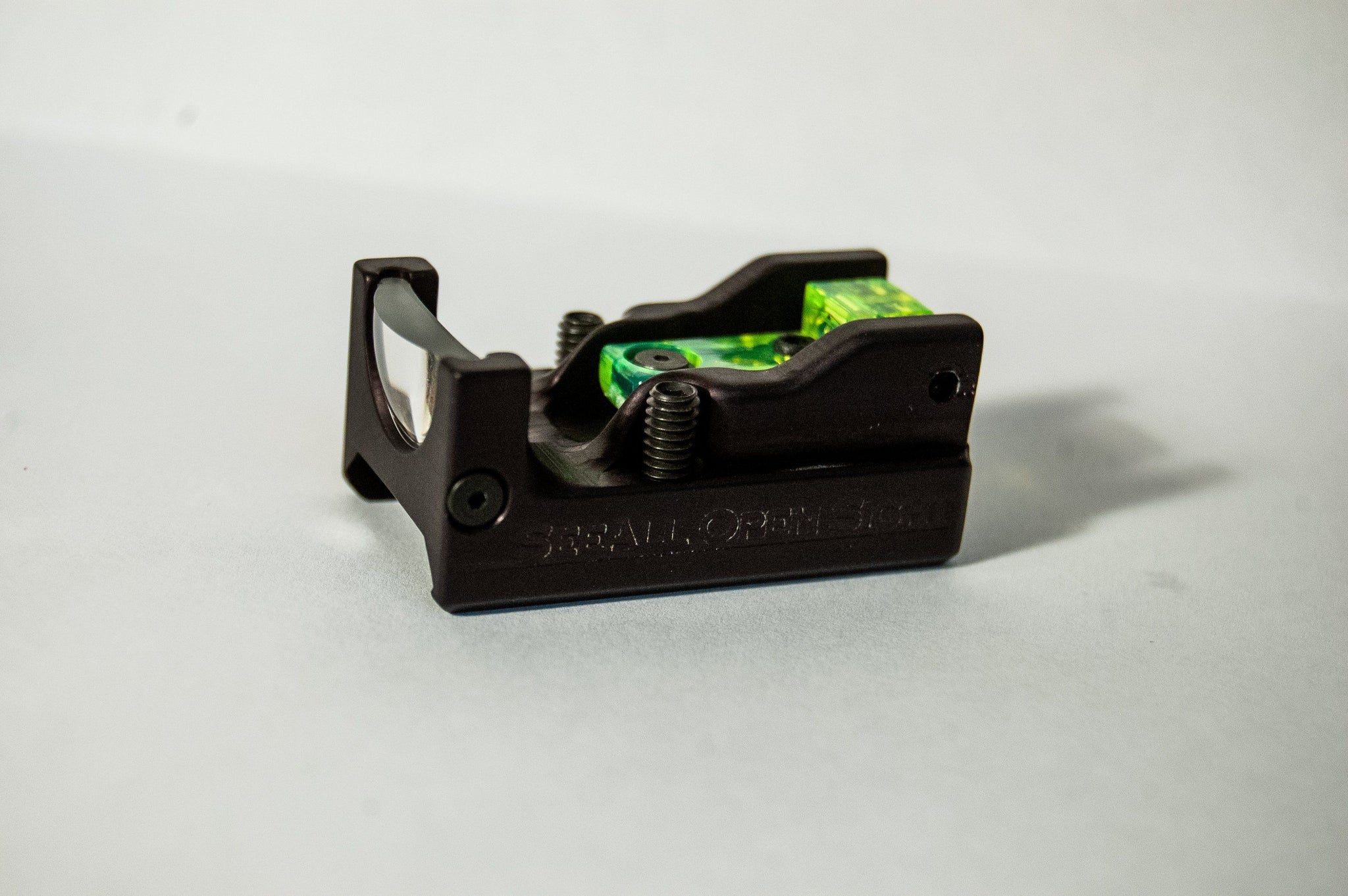 SEEALL ファイバーオープンサイト SeeAll Open Sights Micro SeeAll Open Sight | Customer Rated