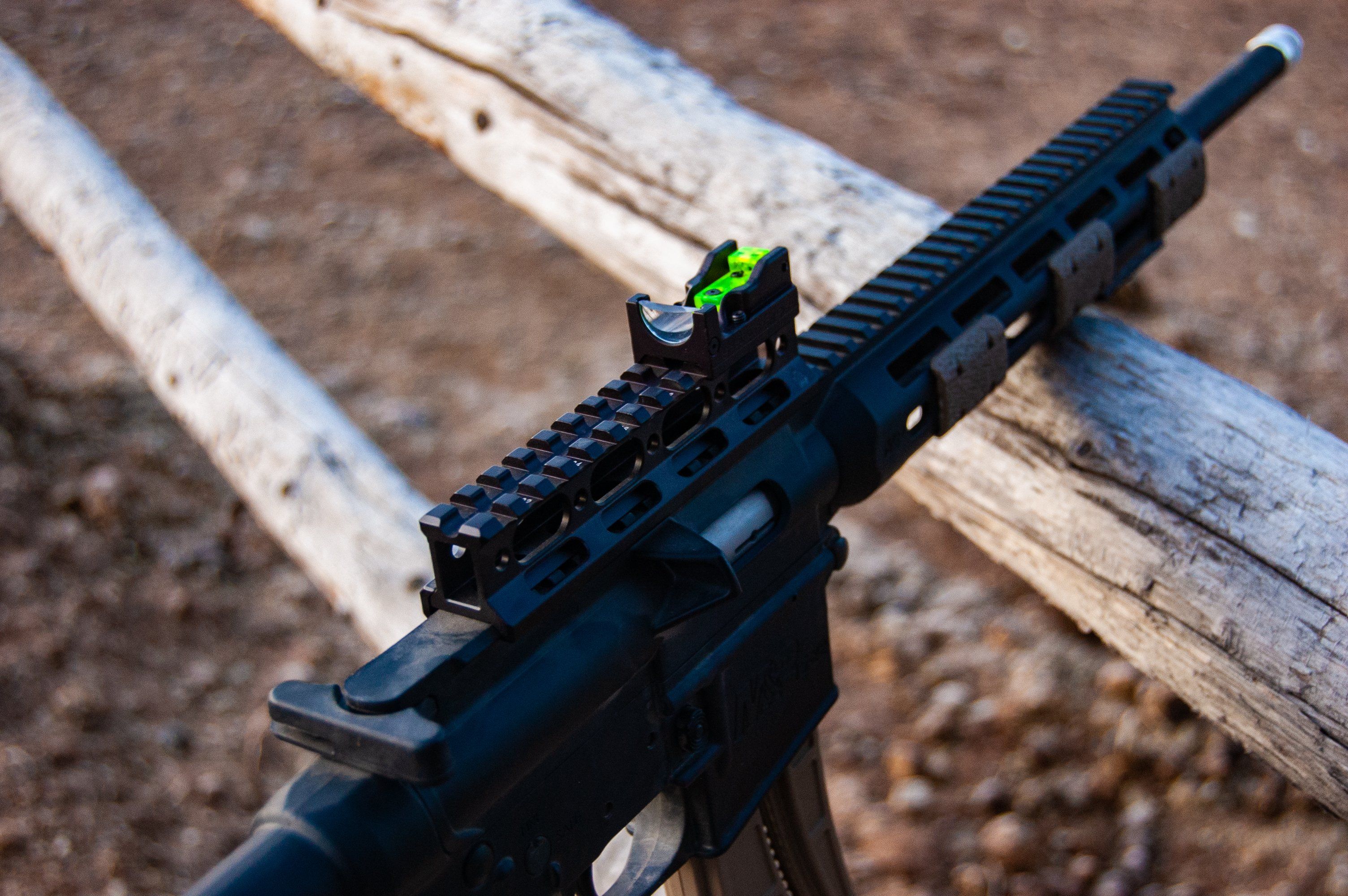 Micro SeeAll Open Sight SeeAll Open Sights – SeeAll Sights