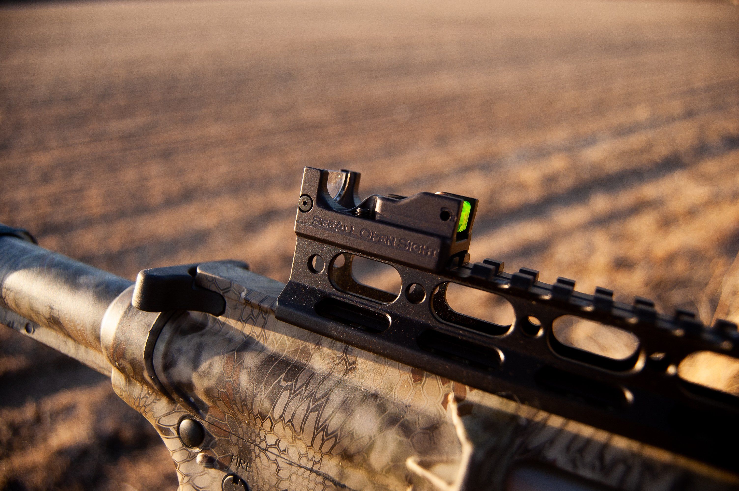 Micro SeeAll Open Sight SeeAll Open Sights – SeeAll Sights